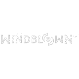 Windblown