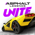 アスファルトLegends Unite