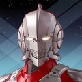 ULTRAMAN BE ULTRA