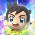 イナズマイレブンSD(イナズマSD)