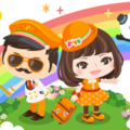 アメーバピグ