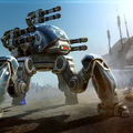 ウォーロボット(War Robots)