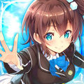 アンジュヴィエルジュガールズバトル(angeGB)