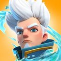 インフィニティキングダム(アイケイ)