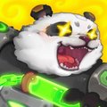 いけー!放置戦士