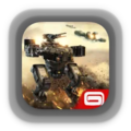 ウォープラネットオンライン(War Planet Online)