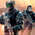 アフターパルス- Elite Army FPS 戦争