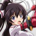 ISアーキタイプブレイカー(isab)