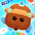 あつまれモルカー！PUI PUIパズル(ぷいパズ)