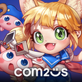アイモ The World of Magic