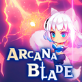 アルカナブレード