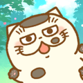 おじ猫パズル(おじさまと猫スーパーミラクルパズル)