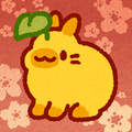 うさぎしま