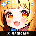 X魔法使いの育て方