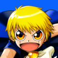 トワキズ(金色のガッシュベル)