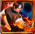 KOF98 UM OL