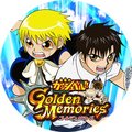 金色のガッシュベルゴールデンメモリーズ(ゴルメモ)