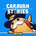 キャラスト(キャラバンストーリーズ)