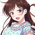 かのぱず(彼女、お借りしますヒロインオールスターズ)