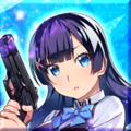 グリザイア クロノスリベリオン(グリクロ)