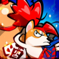 こんにちワン！ヒーロー(こんワン)