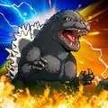 ゴジラバトルライン