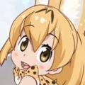 けものフレンズ ぱびりおん