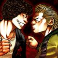 クローズ×WORST UNLIMITED (アンリミ)