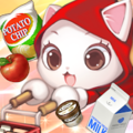 がんばれ！にゃんこ店長