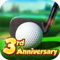 GOLF RIVAL