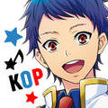 キンプリラッシュ(KING OF PRISM プリズムラッシュ)