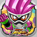 仮面ライダーバトルラッシュ