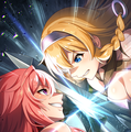 クイーンズブレイドリミットブレイク(クイリミ)