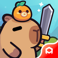 カピバラGO！