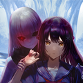 かみながしじま～輪廻の巫女～(かみ巫女)