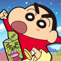 クレヨンしんちゃん ちょ～嵐を呼ぶカスカベランナー!! Z
