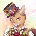 ケモノの従者と王子の花嫁(ケモ花)