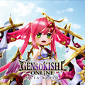 元素騎士Online -META WORLD-