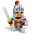 クラフトウォリアーズ(CraftWarriors)