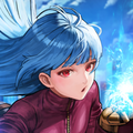 KOF：サバイバル・シティ