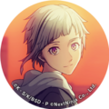 學園文豪ストレイドッグス