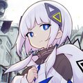 神椿市協奏中。