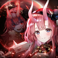 怪異少女