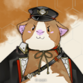 結合男子