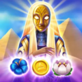 クレイドル・オブ・エンパイア－パズルゲーム：マッチ3パズル