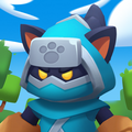 キャッスルデュエル：PvP戦争！