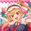 ドラファン(小林さんちのメイドラゴン ファンタジア)