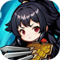 ゲットアンプド放置系RPG