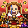 GOD OF IDLE：マージマスター