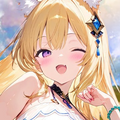 神ふわ(神々のふんわり育成日誌)